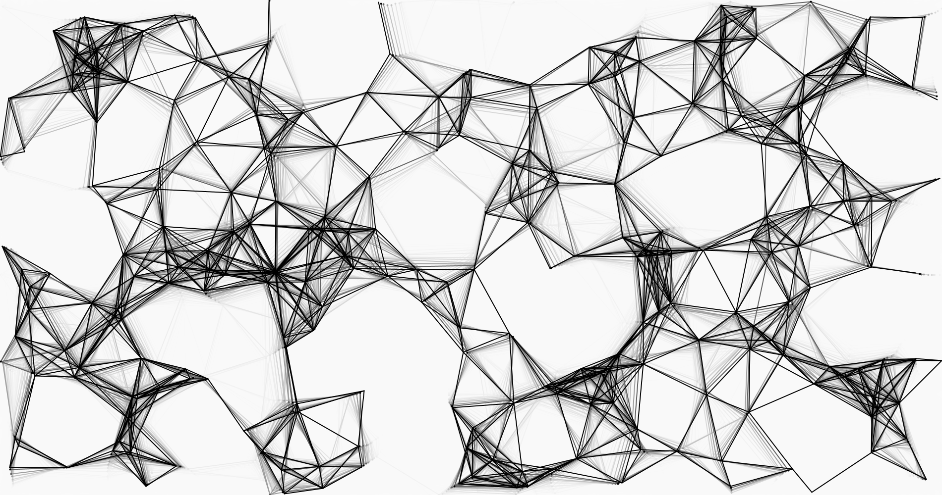 Line Geometry - Frame 3